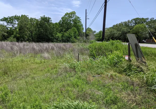 Photo 3 of Land for sale at 0 N Masters St, Manvel, TX 77578 | MLS# 45372618 | Listing updated on 2026-07-01