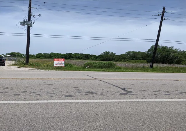 Photo 4 of Land for sale at 0 N Masters St, Manvel, TX 77578 | MLS# 45372618 | Listing updated on 2026-07-01