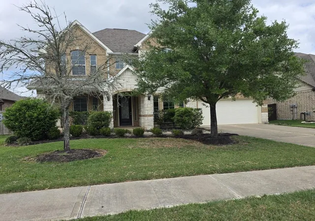 1st image of 3131 Chuska Mountain Ln, Manvel, TX 77578 | MLS# 39397351