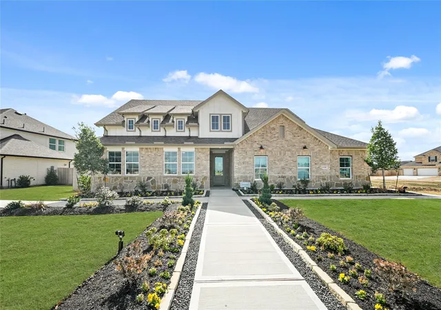 1st image of 12115 St Augustine Dr, Mont Belvieu, TX 77535 | MLS# 52469178