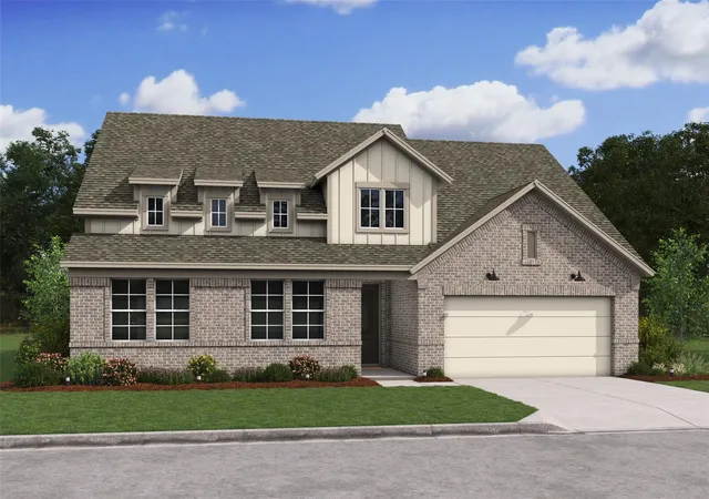 2nd image of 12115 St Augustine Dr, Mont Belvieu, TX 77535 | MLS# 52469178