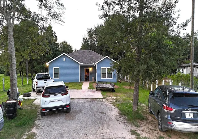 Photo 1 of Single family home for sale at 737 County Road 3406, Cleveland, TX 77327 | MLS# 72917535 | Listing updated on 2026-08-25