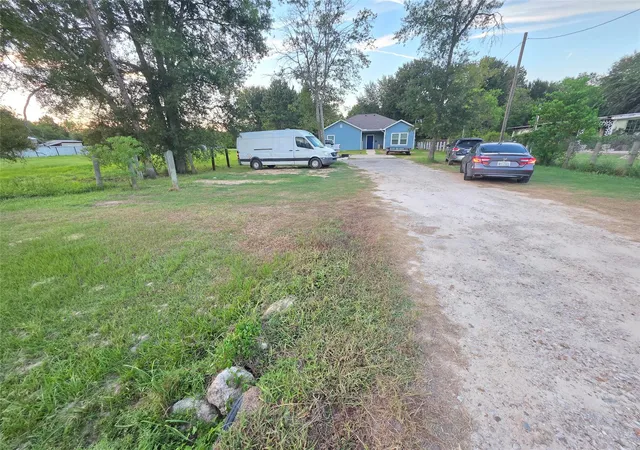 Photo 2 of Single family home for sale at 737 County Road 3406, Cleveland, TX 77327 | MLS# 72917535 | Listing updated on 2026-08-25