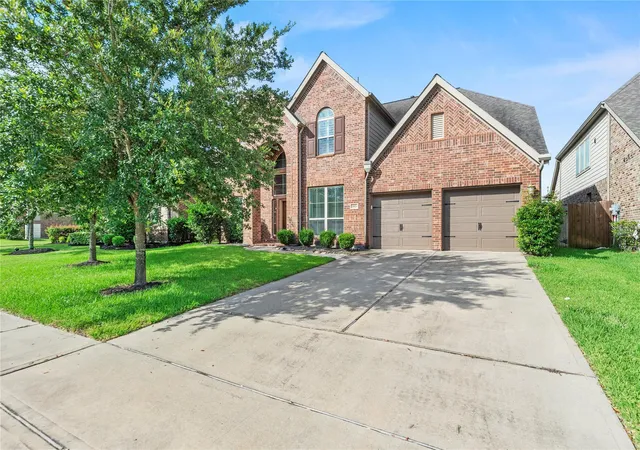 3rd image of 20323 Mary Point Ln, Cypress, TX 77433 | MLS# 85072143