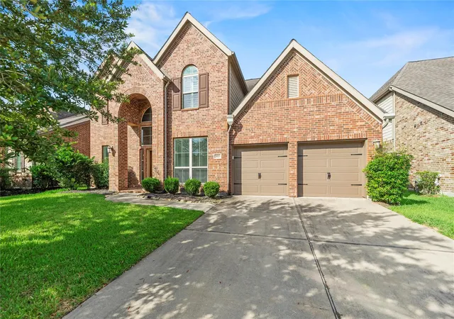 4th image of 20323 Mary Point Ln, Cypress, TX 77433 | MLS# 85072143