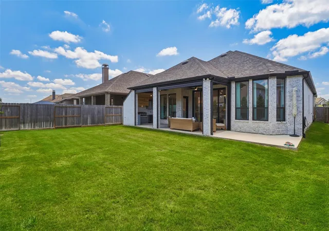50th image of 30522 Cheyenne Pl Ct, Brookshire, TX 77423 | MLS# 43430326