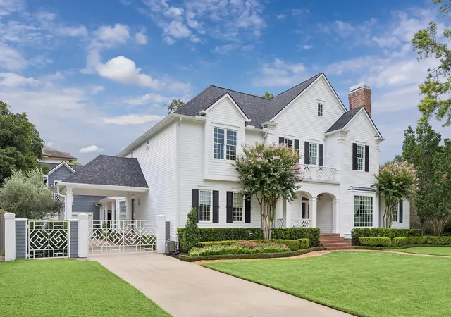 4th image of 4702 Ivanhoe St, Houston, TX 77027 | MLS# 28633578