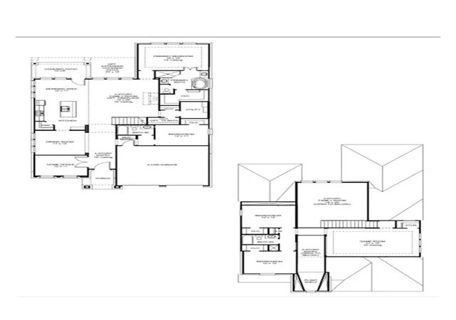2nd image of 9702 Manor House Ln, Manvel, TX 77583 | MLS# 41483109