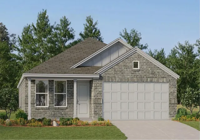 Photo 1 of Sale Pending at 28922 Bison Hvn Dr, Hockley, TX 77447 | MLS# 29366026 | Listing updated on 2026-10-05