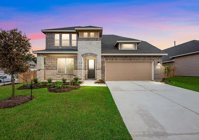 Photo 1 of Sale Pending at 24342 Ponds Crk Ct, Magnolia, TX 77355 | MLS# 13221409 | Listing updated on 2026-08-08