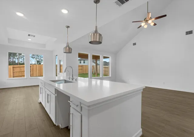 Photo 3 of Sale Pending at 24342 Ponds Crk Ct, Magnolia, TX 77355 | MLS# 13221409 | Listing updated on 2026-08-08