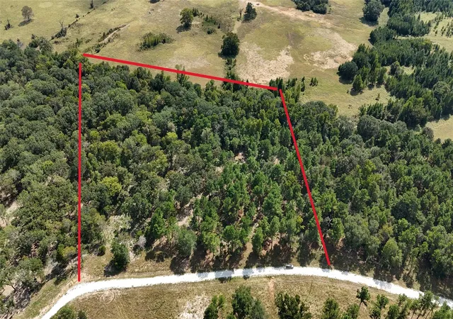 2nd image of Tbd Cherokee Trail, Lovelady, TX 77851 | MLS# 29778044