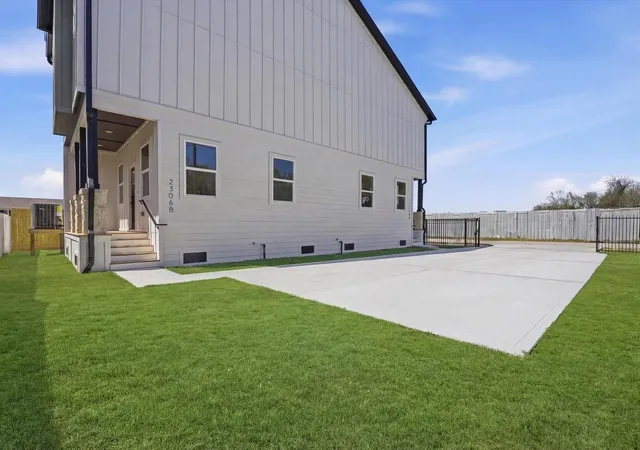 26th image of 2306 Langley Road, Houston, TX 77093 | MLS# 52455440