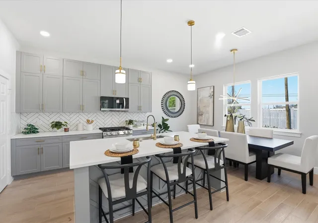 4th image of 2306 Langley Road, Houston, TX 77093 | MLS# 52455440