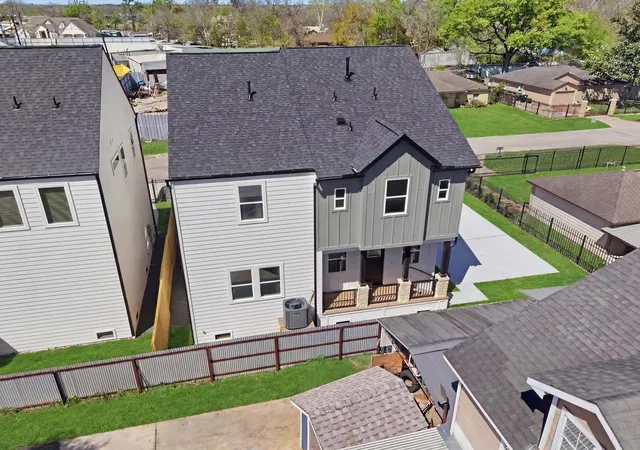 5th image of 2306 Langley Road, Houston, TX 77093 | MLS# 52455440