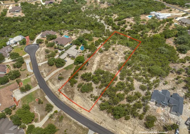 Photo 1 of Land for sale at 1860 Rush Crk, Canyon Lake, TX 78133 | MLS# 23066133 | Listing updated on 2026-08-03