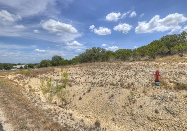 Photo 3 of Land for sale at 1860 Rush Crk, Canyon Lake, TX 78133 | MLS# 23066133 | Listing updated on 2026-08-03