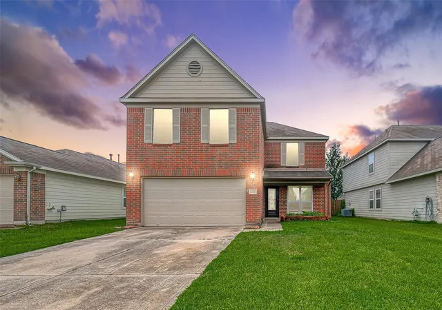 Photo 1 of Single family home for sale at 12538 Greensbrook Forest Dr, Houston, TX 77044 | MLS# 26699214 | Listing updated on 2026-06-30