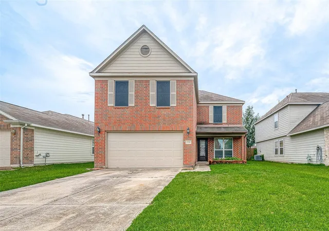Photo 2 of Single family home for sale at 12538 Greensbrook Forest Dr, Houston, TX 77044 | MLS# 26699214 | Listing updated on 2026-06-30