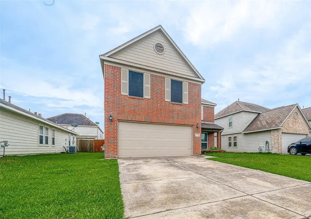 Photo 3 of Single family home for sale at 12538 Greensbrook Forest Dr, Houston, TX 77044 | MLS# 26699214 | Listing updated on 2026-06-30