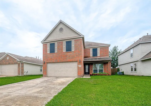 Photo 3 of Single family home for sale at 12538 Greensbrook Forest Dr, Houston, TX 77044 | MLS# 26699214 | Listing updated on 2026-06-30