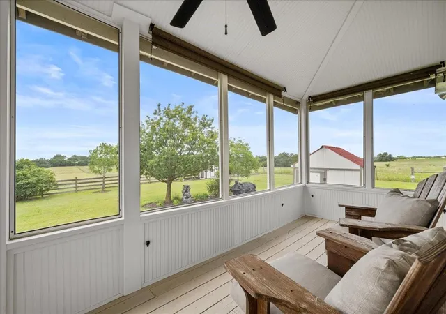 2nd image of 8233 Quebe Rd, Brenham, TX 77833 | MLS# 48728665