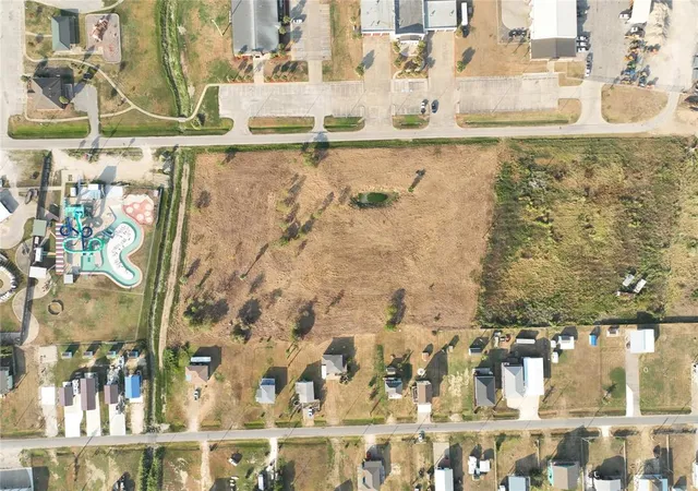Photo 2 of Land for sale at 985 Noble Carl Dr, Port Bolivar, TX 77650 | MLS# 62155833 | Listing updated on 2026-06-13