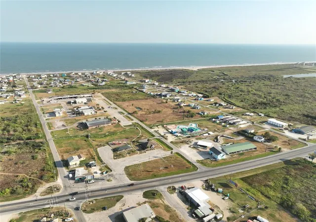 Photo 3 of Land for sale at 985 Noble Carl Dr, Port Bolivar, TX 77650 | MLS# 62155833 | Listing updated on 2026-06-13