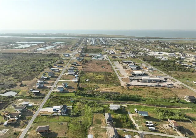 Photo 3 of Land for sale at 985 Noble Carl Dr, Port Bolivar, TX 77650 | MLS# 62155833 | Listing updated on 2026-06-13