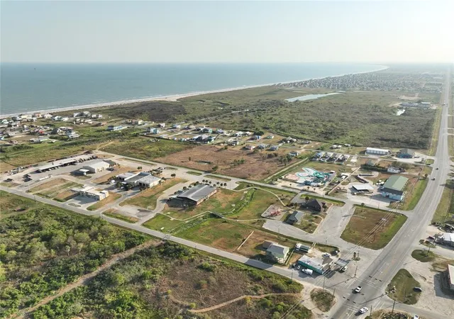Photo 4 of Land for sale at 985 Noble Carl Dr, Port Bolivar, TX 77650 | MLS# 62155833 | Listing updated on 2026-06-13