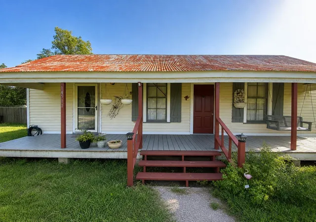 Photo 1 of Single family home for sale at 14511 2nd St, Santa Fe, TX 77517 | MLS# 5844455 | Listing updated on 2026-08-30