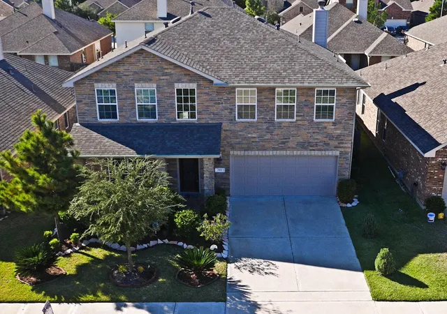 2nd image of 1919 Lenora Ct, Katy, TX 77493 | MLS# 87778362