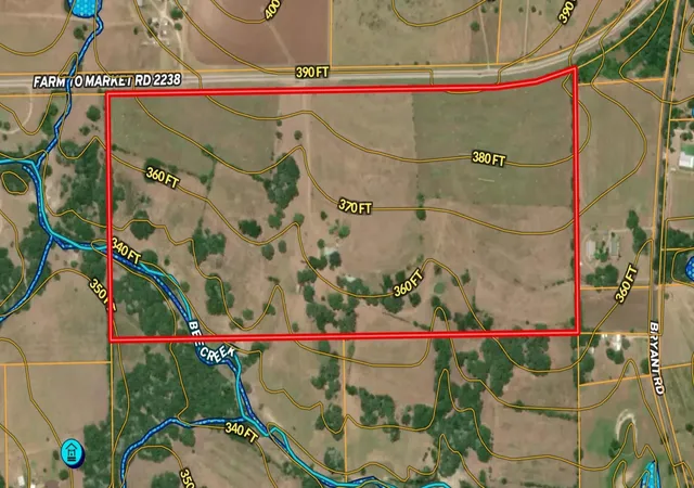 3rd image of 5719 Farm To Market 2238, Schulenburg, TX 78956 | MLS# 21900315