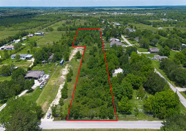 image of 0 Danek Rd, Crosby, TX 77532 | MLS# 63365813