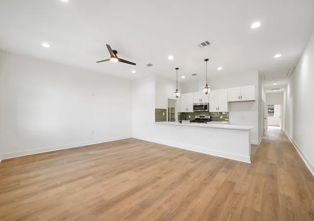 Photo 3 of Multi family home for sale at 3907 Falls St, Houston, TX 77026 | MLS# 91811367 | Listing updated on 2026-07-12