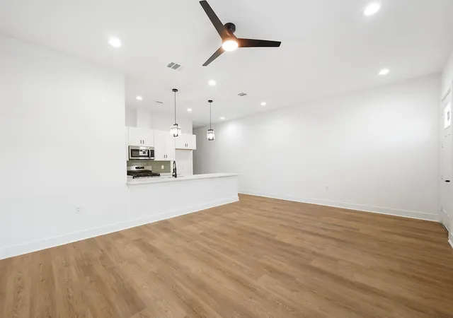 Photo 4 of Multi family home for sale at 3907 Falls St, Houston, TX 77026 | MLS# 91811367 | Listing updated on 2026-07-12