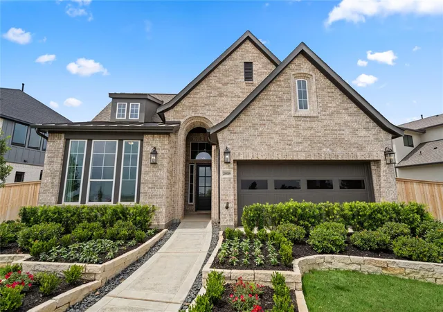 Photo 1 of Single family home for sale at 2814 Peach Valley Rd, Brookshire, TX 77423 | MLS# 17385724 | Listing updated on 2026-09-13