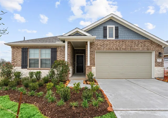 1st image of 7730 Squall Ln, Baytown, TX 77523 | MLS# 90722690