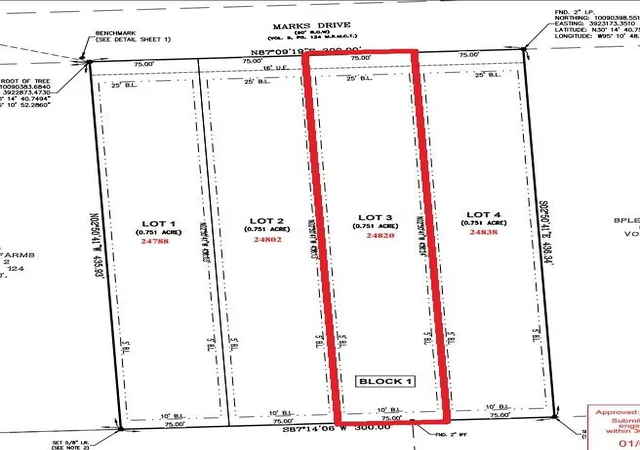 7th image of 24820 Marks Rd, Splendora, TX 77372 | MLS# 23091910