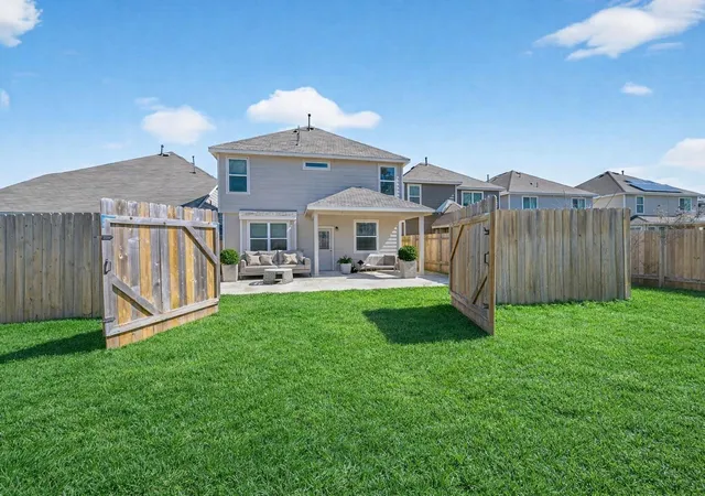 Photo 1 of Single family home for sale at 25356 Grotto Fls Ln, Porter, TX 77365 | MLS# 15150839 | Listing updated on 2026-04-16
