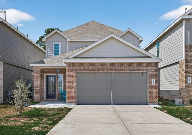 Photo 3 of Single family home for sale at 25356 Grotto Fls Ln, Porter, TX 77365 | MLS# 15150839 | Listing updated on 2026-04-16