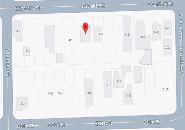 4th image of 1414 E 32Nd 1/2 St, Houston, TX 77022 | MLS# 30752616