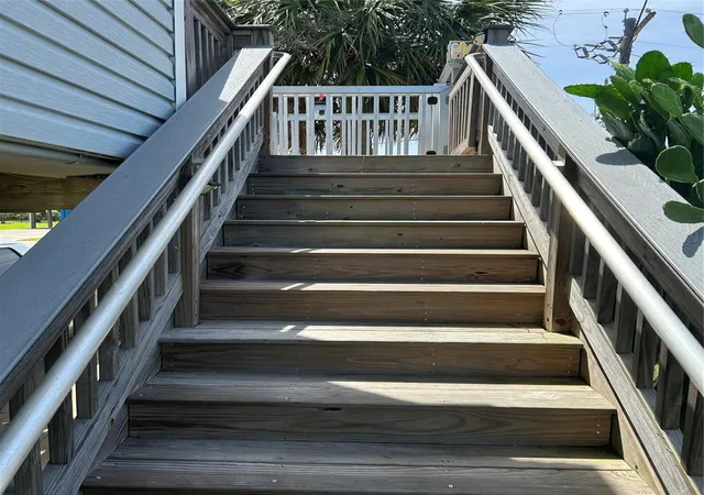 Photo 4 of Single family home for sale at 16502 Jamaica Inn Rd, Galveston, TX 77554 | MLS# 97720181 | Listing updated on 2026-09-05