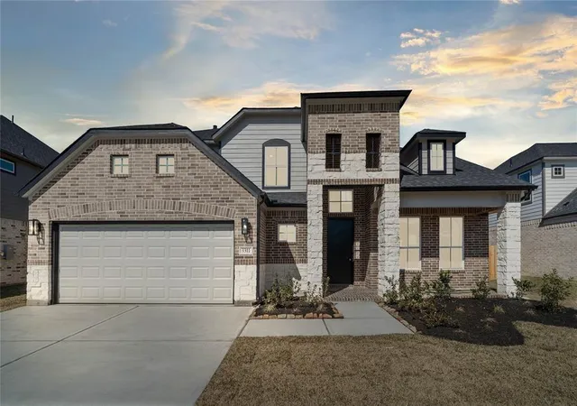 Single family home for sale at 2104 Golden Spruce Ln, Conroe, TX 77301 | MLS# 49812535