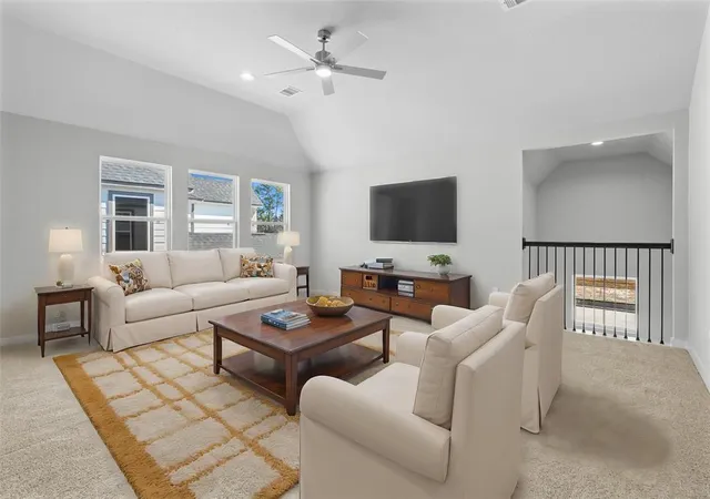 Photo 4 of Single family home for sale at 2104 Golden Spruce Ln, Conroe, TX 77301 | MLS# 49812535 | Listing updated on 2026-09-04