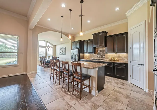 Photo 2 of Single family home for sale at 18955 Harbor Side Blvd, Montgomery, TX 77356 | MLS# 50560466 | Listing updated on 2026-08-30