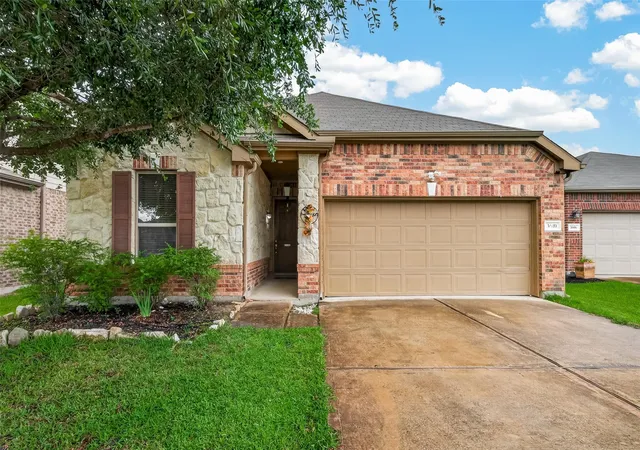 Photo 1 of Sale Pending at 3610 Russett Glen Ln, Katy, TX 77449 | MLS# 87804453 | Listing updated on 2026-09-19