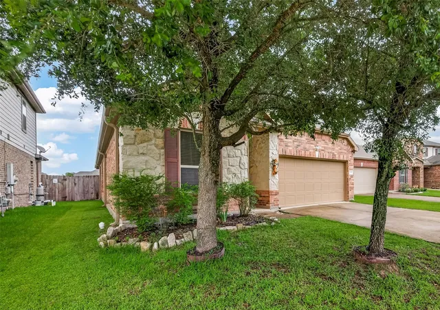 Photo 2 of Sale Pending at 3610 Russett Glen Ln, Katy, TX 77449 | MLS# 87804453 | Listing updated on 2026-09-19
