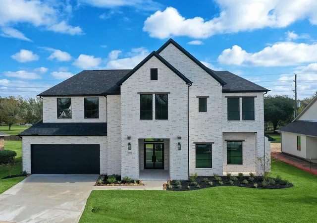 Photo 1 of Single family home for sale at 32707 Waterfowl Dr, Fulshear, TX 77441 | MLS# 88213072 | Listing updated on 2026-08-24