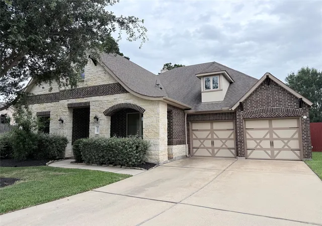 Photo 1 of Single family home for sale at 4603 Sanctuary Valley Ln, Spring, TX 77388 | MLS# 59875945 | Listing updated on 2026-09-21